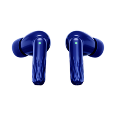Modishombre POD 7+ Wireless Earbuds with 50 Hours Playtime, ENC & Deep Bass – IPX5 Water Resistant