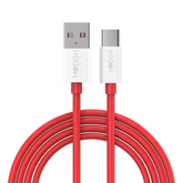 ModishOmbre USB Type C Data Cable – 1 Meter Long, Ideal for Home and Travel Use