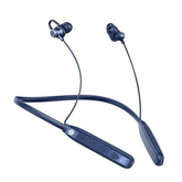 ModishOmbre Matrix Ear Wireless Neckband with magnetic earbuds and ergonomic neckband design