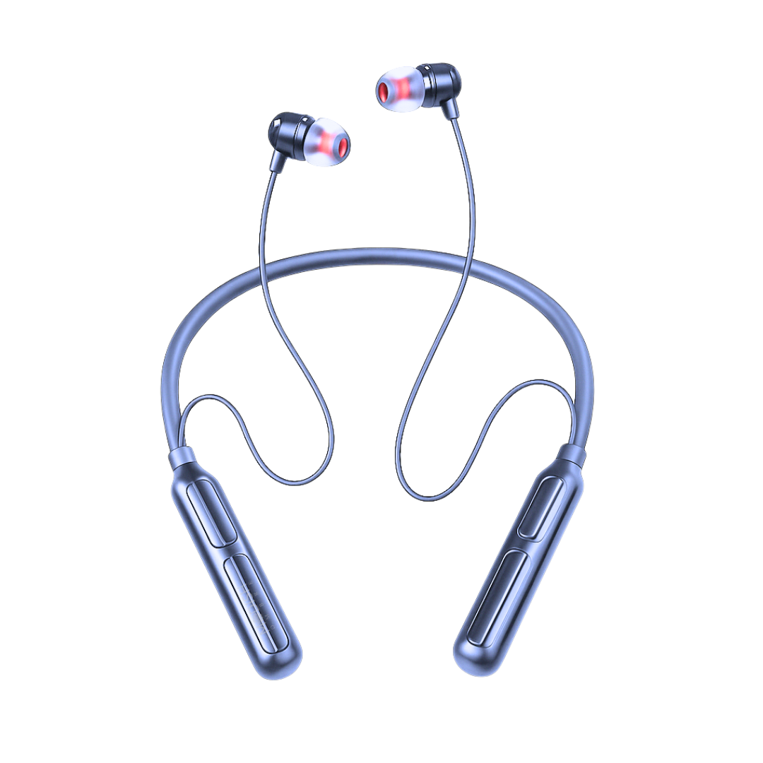 Sweat-Resistant, Durable Earbuds – Ideal for Workout and Active Lifestyle
 Sweat-Resistant, Durable Earbuds – Ideal for Workout and Active Lifestyle