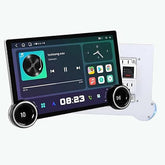 ModishOmbre Gemstone 2K Car Android System | 10.1" Full HD Touchscreen | Wireless CarPlay & Android Auto | 4GB RAM, 64GB ROM