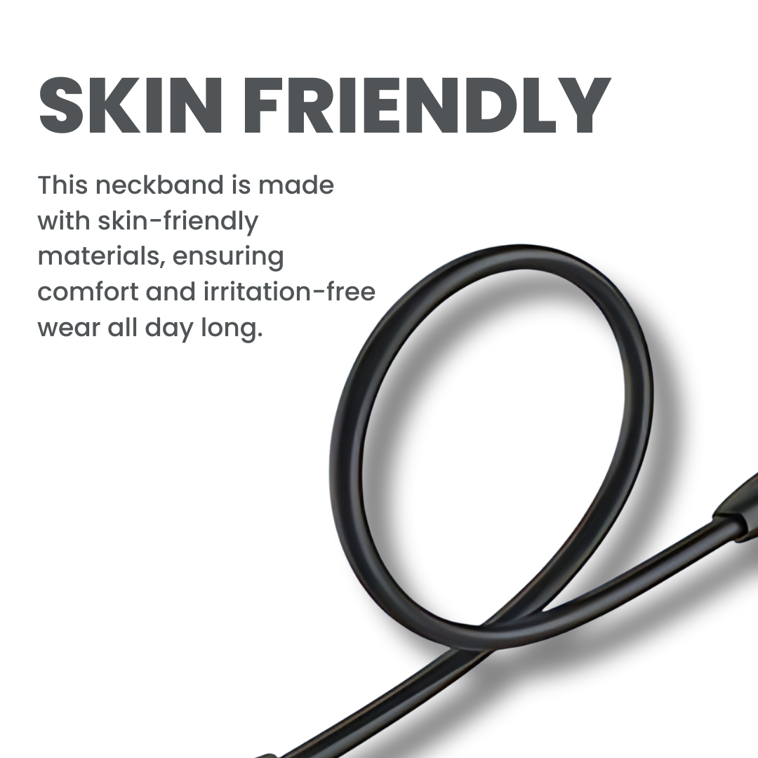 Skin-Friendly Material for Comfortable Long Wear – ModishOmbre Music Mate
 Skin-Friendly Material for Comfortable Long Wear – ModishOmbre Music Mate