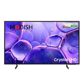 MOD43SFL-PRIME-T 43-Inch Smart LED TV – 512MB RAM + 4GB Storage, Tizen OS, 2-Year Warranty