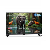 32" Full HD Android Smart LED TV – MOD32SFLVR-STAR – Voice Remote, 1GB RAM + 8GB Storage, 2-Year Warranty