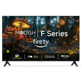 MOD32NFLHD 32-Inch LED TV HD (Normal) |2K HDR Display | Wi-Fi & Bluetooth | Dolby Audio | 1 Year Warranty (No Installation – No Finance)