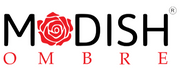 Modish Ombre Logo - Premium Gadgets, Accessories & Electronics Store India
