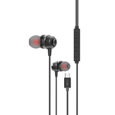 ModishOmbre Neo C USB-C earphones with ANC and 10mm dynamic drivers
