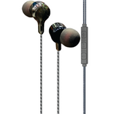 ModishOmbre UNI C USB-C wired earphones with ANC mic for Android and laptops