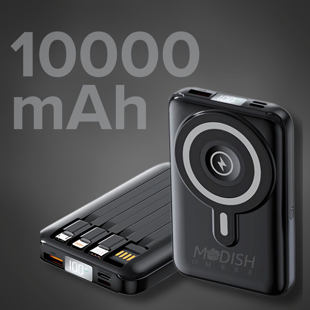 10000mah