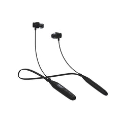 Rambler Bluetooth Neckband Upto 24 Hours Playback,Extra Bass Sound & Clear Mic Bluetooth Headset (Active Noise Cancellation, Crystal Clear Sound, Long Lasting Battery, in The Ear)