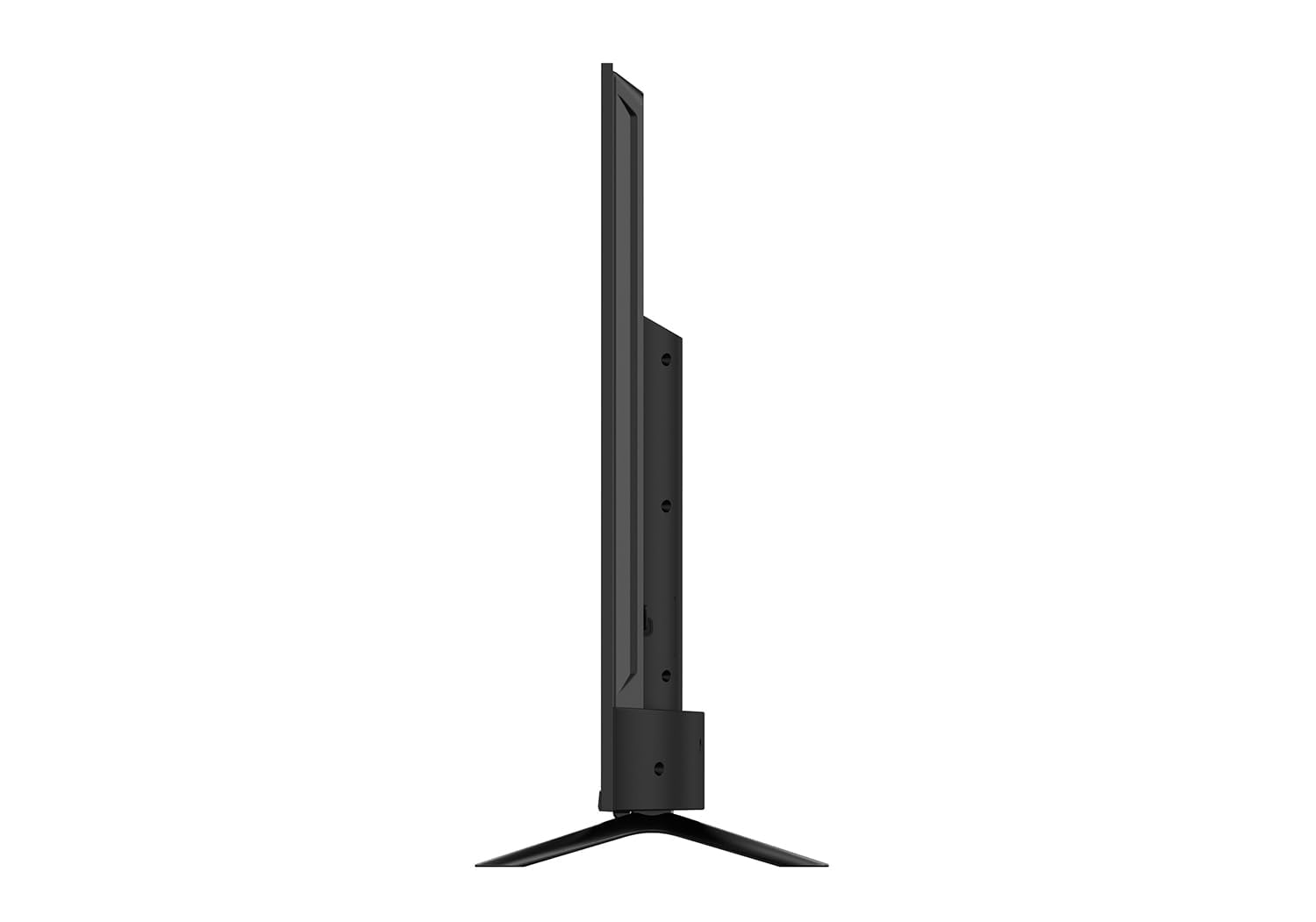 MOD43SGFL-ECHO+ 43-Inch Full Android Smart A++ LED TV – Frameless Design, Cloud Support, Golden Bezel, 2-Year Warranty
