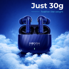 Buy Pods 7+ Bluetooth Earbuds, Get Pluto Wireless Neckband | ENC Mic, Powerful Bass, Type-C Charging