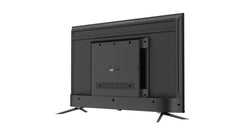 MOD43SGFL-ECHO+ 43-Inch Full Android Smart A++ LED TV – Frameless Design, Cloud Support, Golden Bezel, 2-Year Warranty