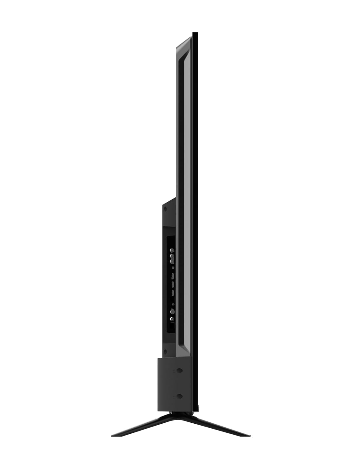 MOD43SGFL-ECHO+ 43-Inch Full Android Smart A++ LED TV – Frameless Design, Cloud Support, Golden Bezel, 2-Year Warranty