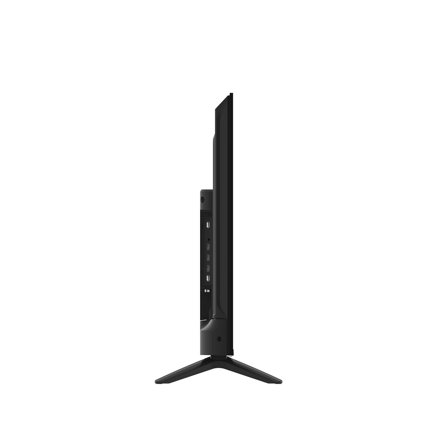 MOD50SFLVR-STAR 50-Inch Full Android Smart A++ Frameless LED TV – 1GB RAM, 2-Year Warranty