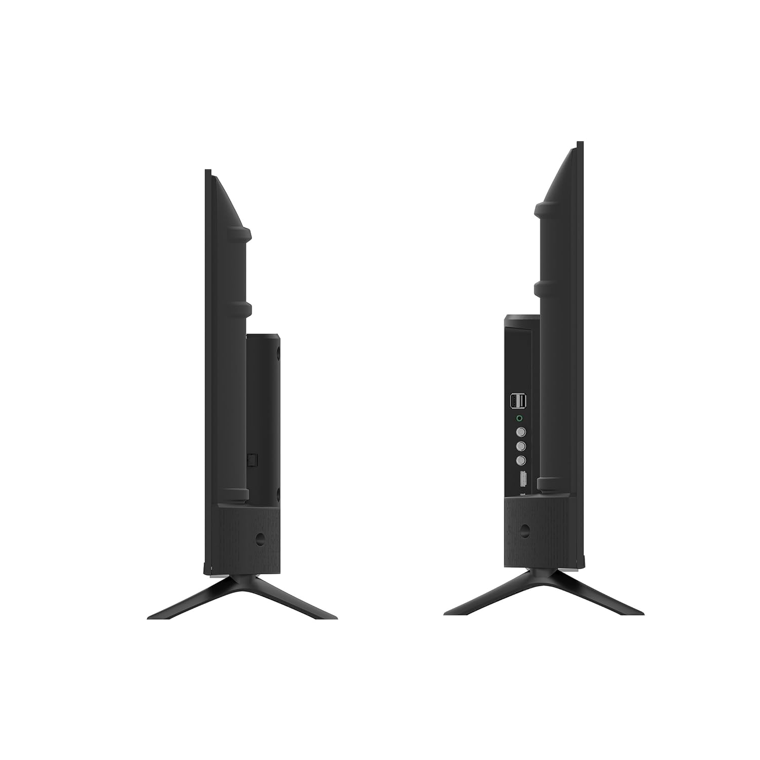 MOD32NFLHD 32-Inch LED TV HD (Normal) |2K HDR Display | Wi-Fi & Bluetooth | Dolby Audio | 1 Year Warranty (No Installation – No Finance)