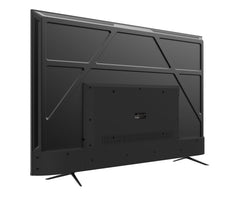 MOD43SGFL-ECHO+ 43-Inch Full Android Smart A++ LED TV – Frameless Design, Cloud Support, Golden Bezel, 2-Year Warranty