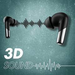 ModishOmbre Jazz Earbud