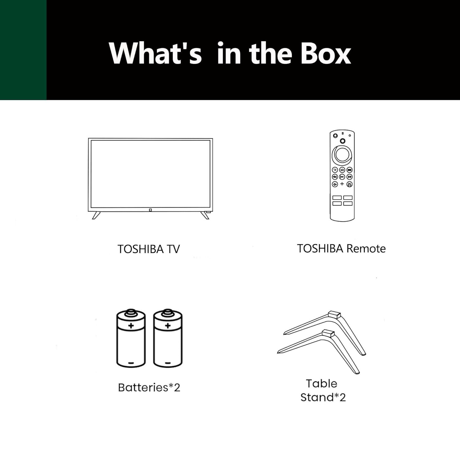 MOD32GFLVR-Google TV 32-Inch Full Android A++ Smart LED TV – 1GB RAM + 8GB Storage, Voice Remote, Google TV, 2-Year Warranty