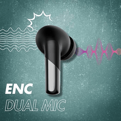 ModishOmbre Jazz Earbud