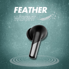 ModishOmbre Jazz Earbud