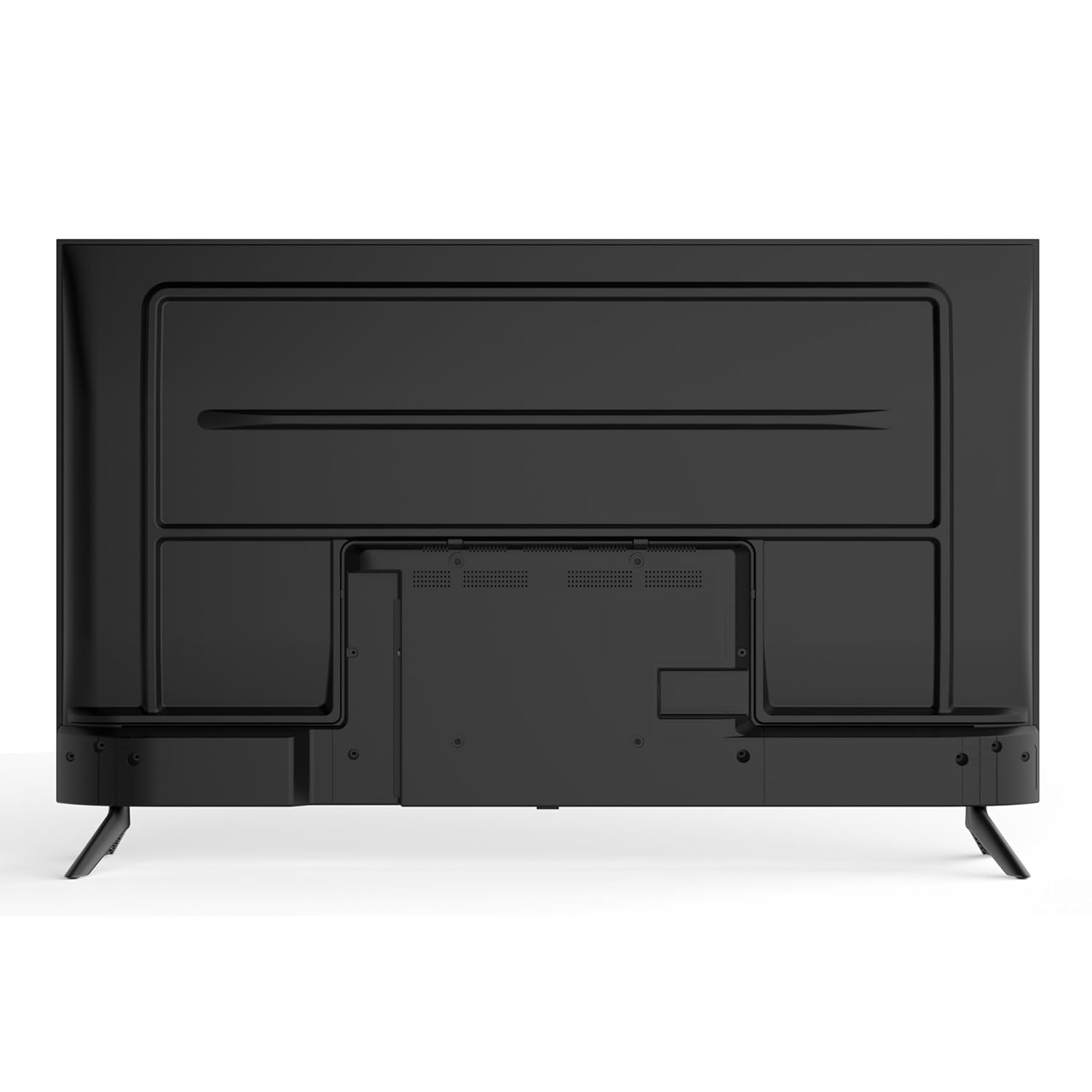 MOD50BFLSVR-4K 50-Inch Smart Frameless LED TV – UHD 4K Display, webOS, 1GB RAM, 2-Year Warranty