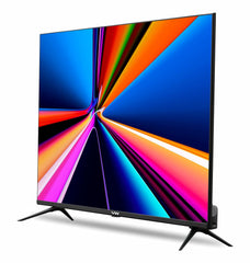 MOD43SFL-PRIME-T 43-Inch Smart LED TV – Tizen OS, 512MB RAM + 4GB Storage, 2-Year Warranty