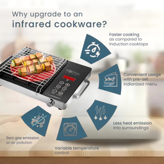 banefits-of-cooktop