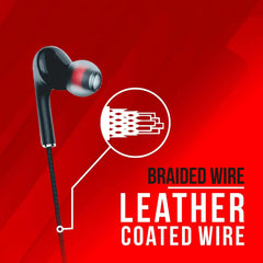 braided-wire