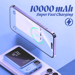 charging-time