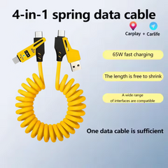 colix-65w-charging