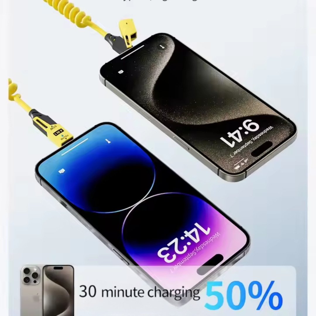 colix-charging-system