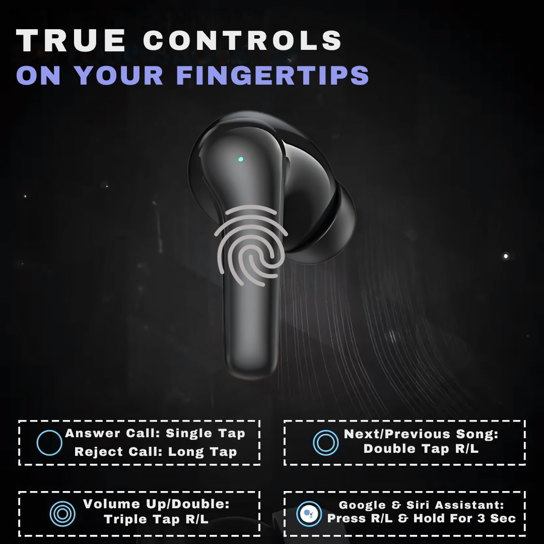 control-on-fingertips