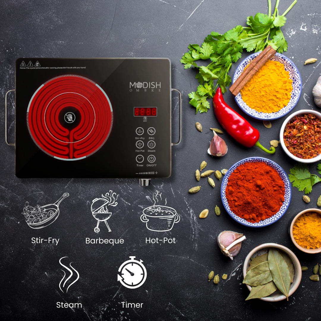 easy-cooking