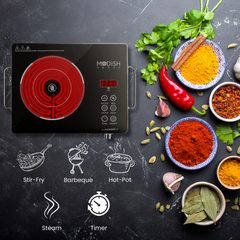 easy-cooking