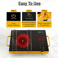 easy-to-use