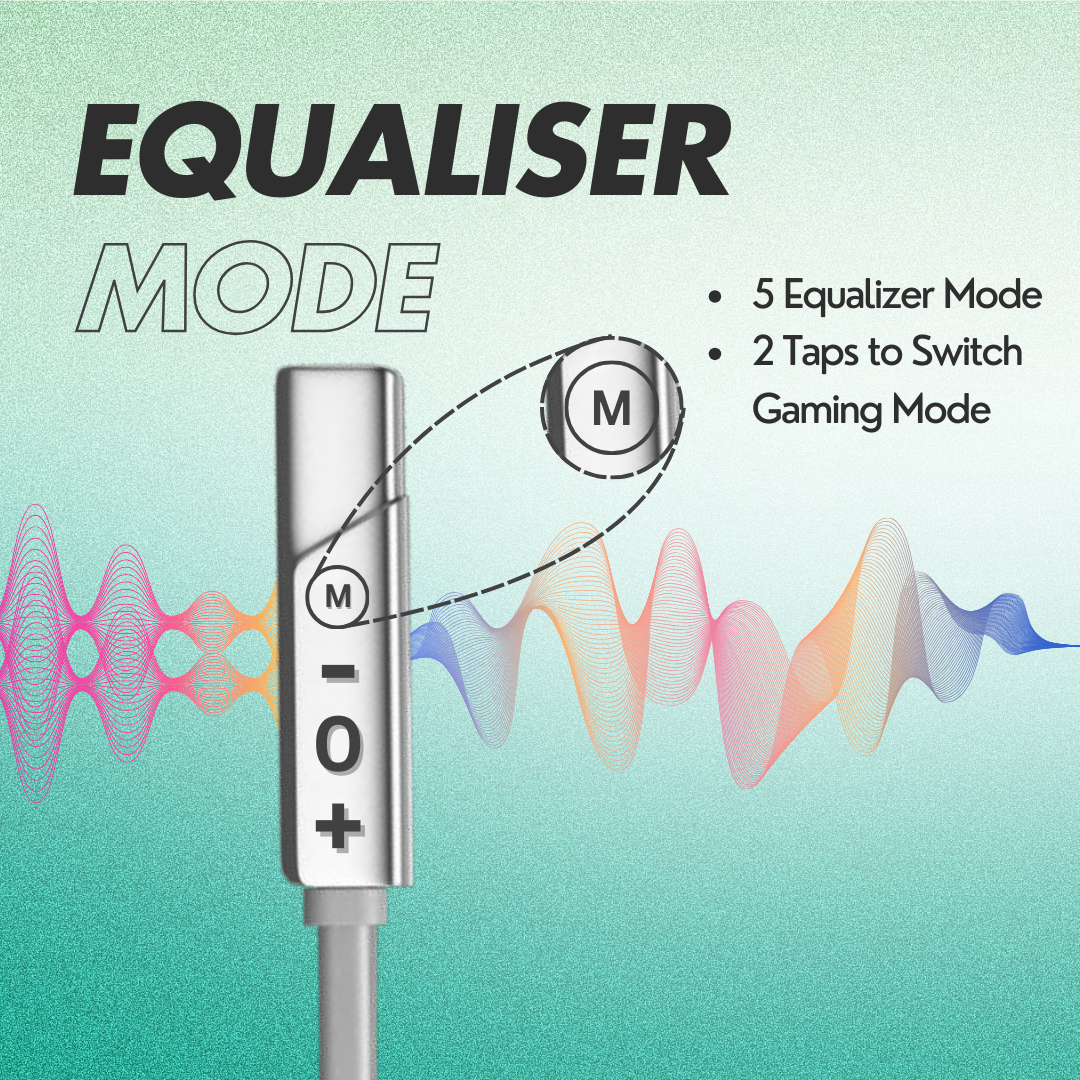 equaliser-mode