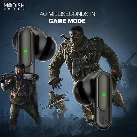gaming-mode