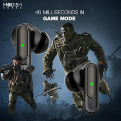 gaming-mode
