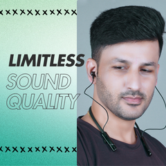 limitless-sound-quality