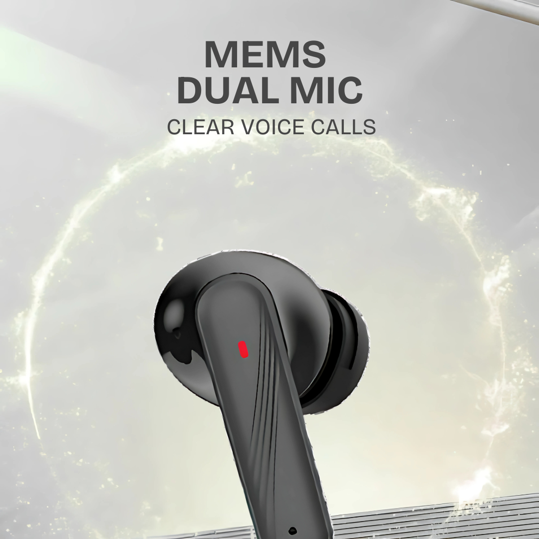 mems-dual-mic