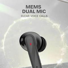 mems-dual-mic