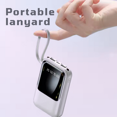 portablility
