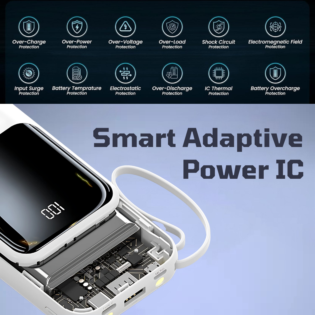 power-ic