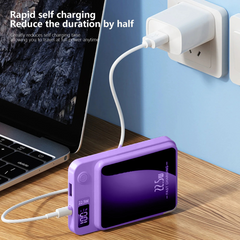 rapid-charging