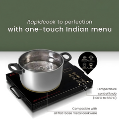rapidcook