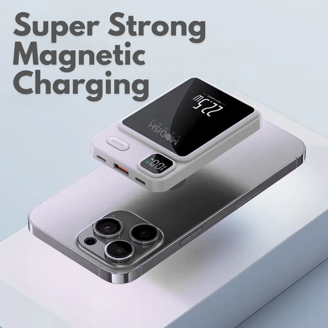 super-charge