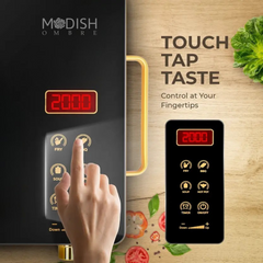 touch-control