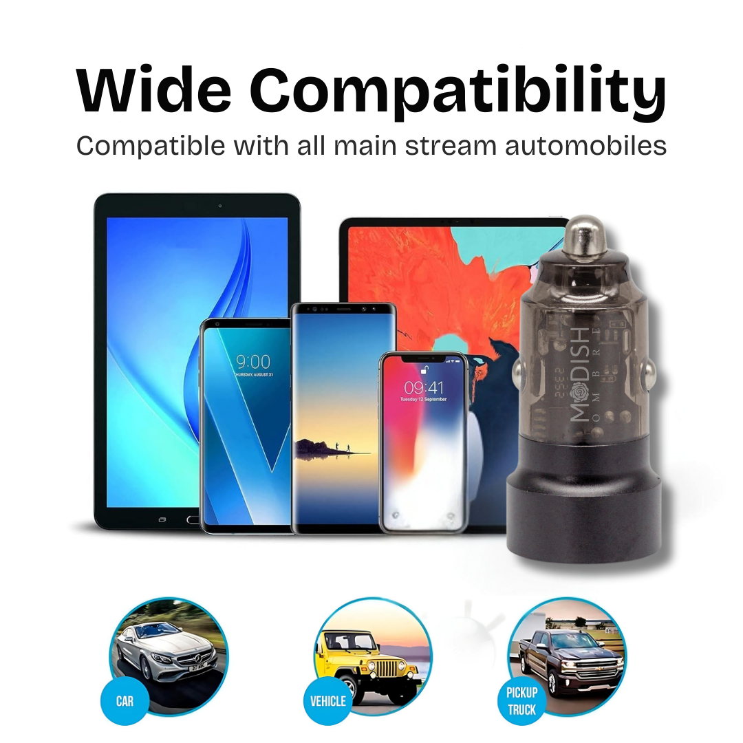 wide-compability