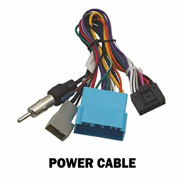 ONLY POWER CABLE